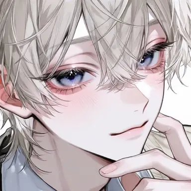 Profile image of 神瀬瑠衣