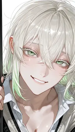 Profile image of 나기