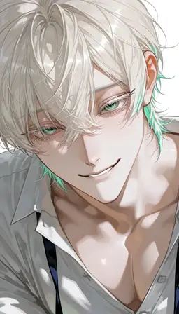 Profile image of 나기