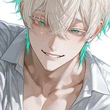 Profile image of 나기