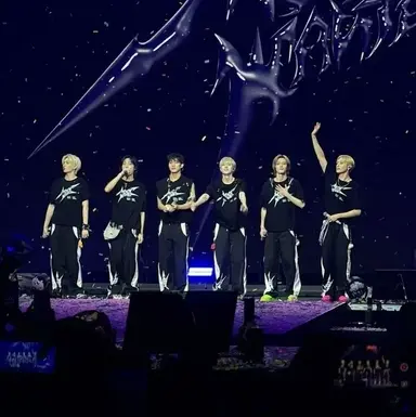 Profile image of P1Harmony