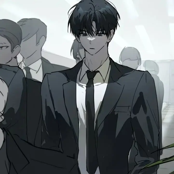 Pouting의 황재훈