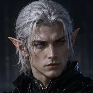 Profile image of Theron Vaelorian