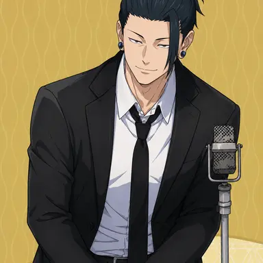 Profile image of 夏油