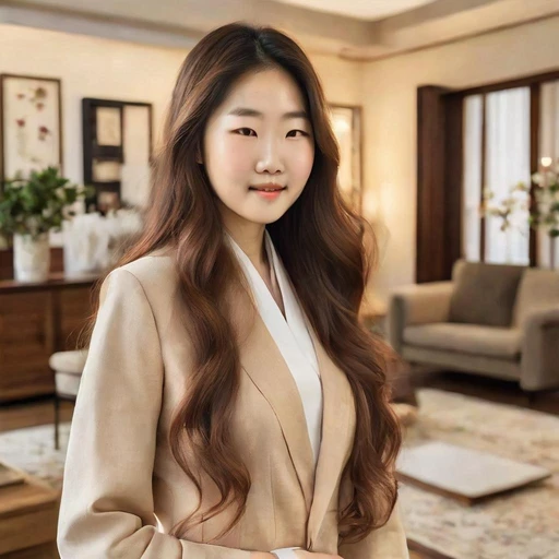 처형 서인숙