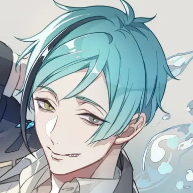 Profile image of フロイド