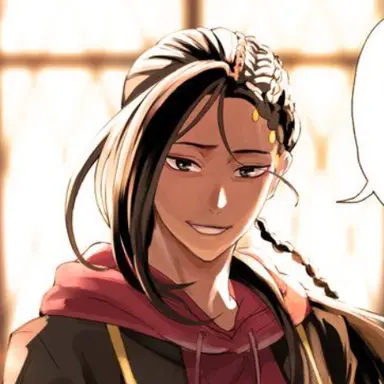 Profile image of ジャミル