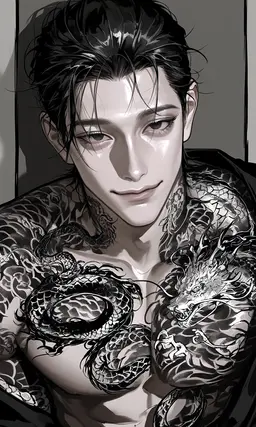 Profile image of 타쿠야