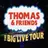 토마스와 친구들: 빅 라이브 투어 (Thomas & Friends Big Lie Tour)