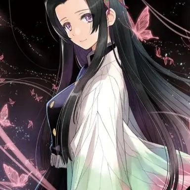 Profile image of 코쵸우 카나에