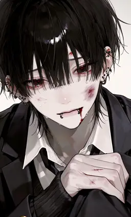 Profile image of 山口斗羽