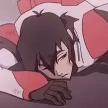 Profile image of Keith Kogane