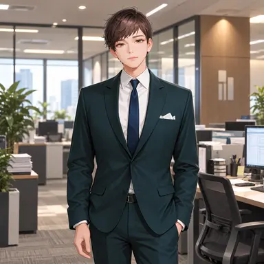Profile image of Jung Hyunsoo
