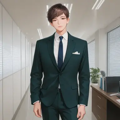 Profile image of 정현수