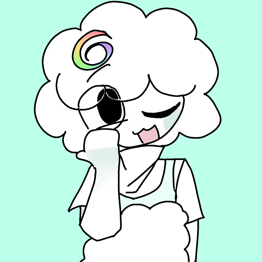 FlimsySnail4646의 - 클라우드 -