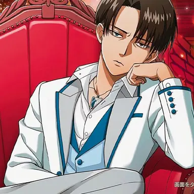 Profile image of 리바이