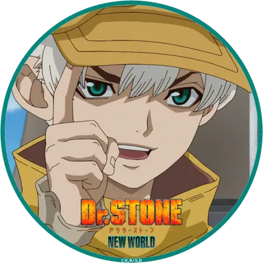 Profile image of 羽京