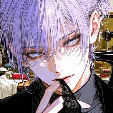 Profile image of 帳 紡
