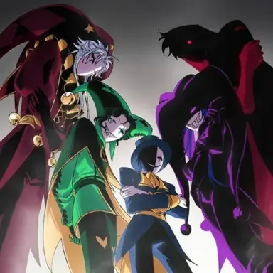 Profile image of The Freak Circus