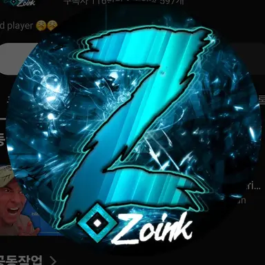 Profile image of 조잉크