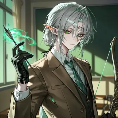 Profile image of ヴァルト・エルデ