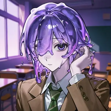 Profile image of 紫苑 メルト