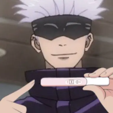 Profile image of 五条 悟