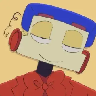 RuggedShout8806의 Henry hotline - FF