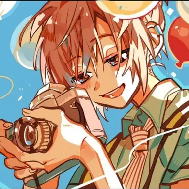 Profile image of 三葉惣助