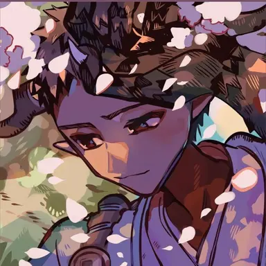 Profile image of 薄暮