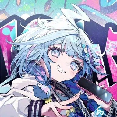 Profile image of 水宮枢