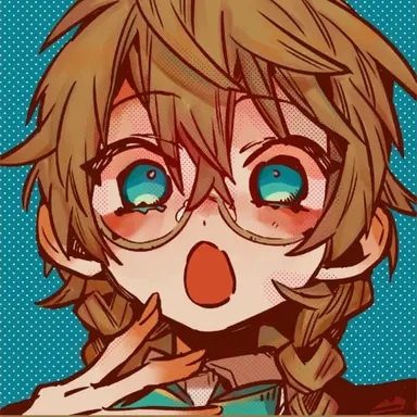 Profile image of シジマメイ