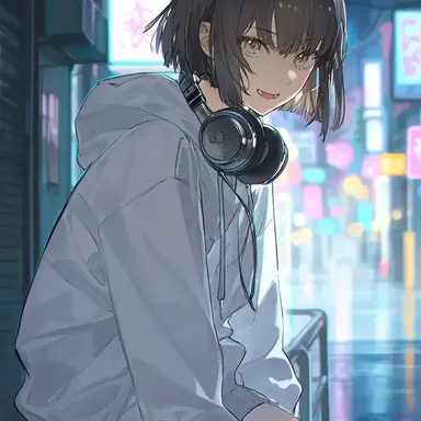 Profile image of Yui Hatori