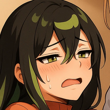 블랙