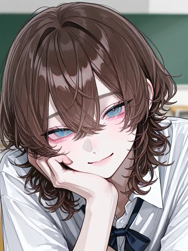 EthnicTrump8839의 鈍感な君へ