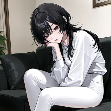 Profile image of 璃沙