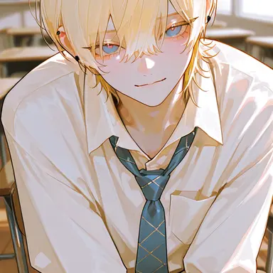 Profile image of 賢二