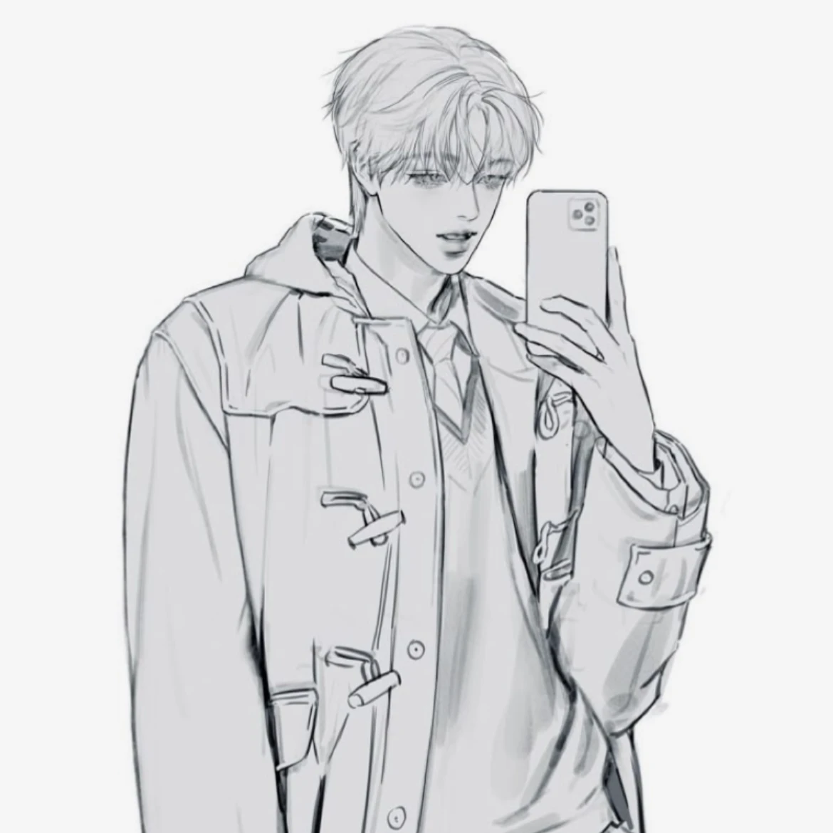 한백진