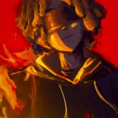 Profile image of Flame