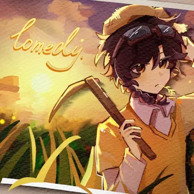Profile image of Lomedy