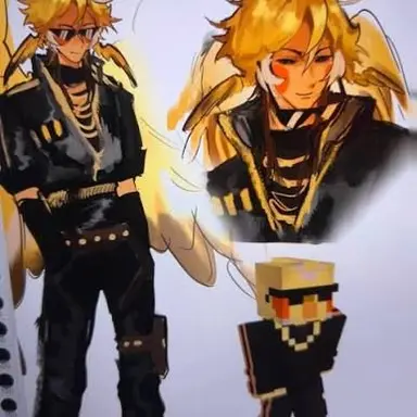 Profile image of Theo