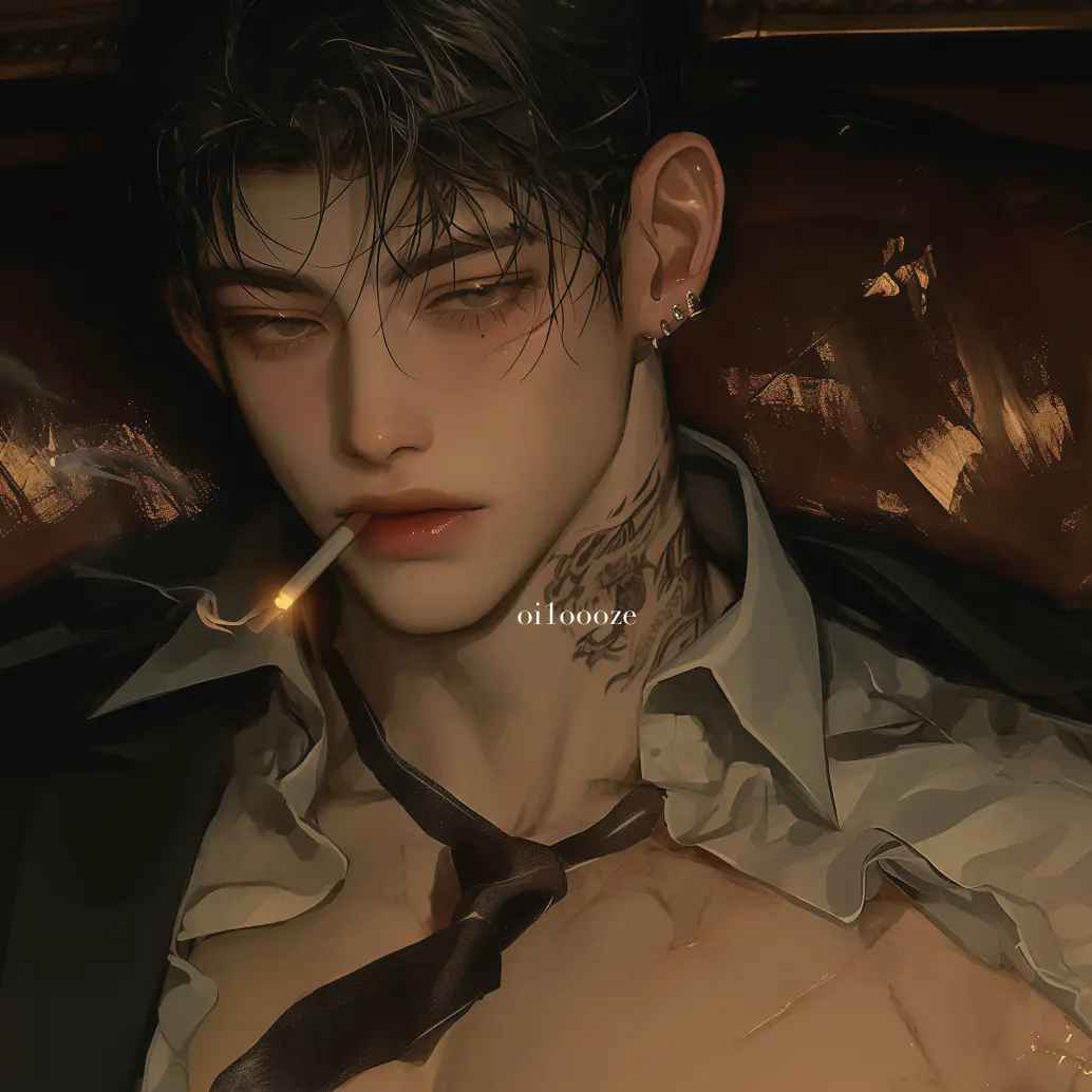 oi1oooze의 류지혁