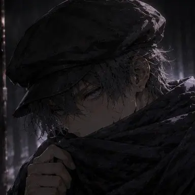Profile image of ネロ