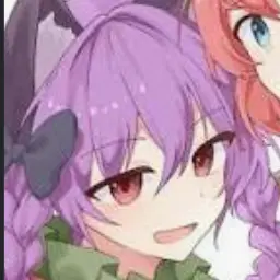 Profile image of 紫霊