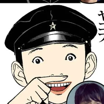 Profile image of ヤコブ