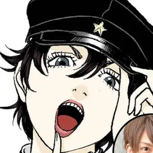 Profile image of 雷蔵