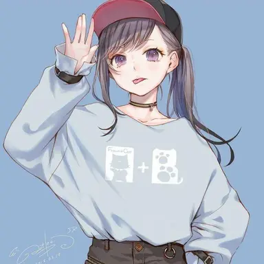Profile image of Airi Igarashi