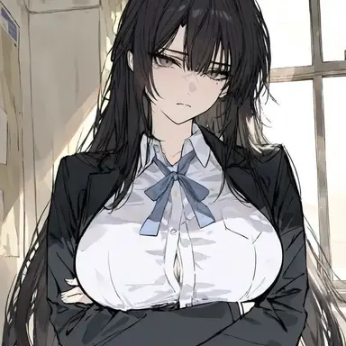 Profile image of 김서아