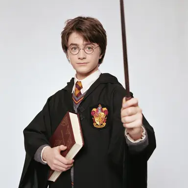 Profile image of Harry Potter