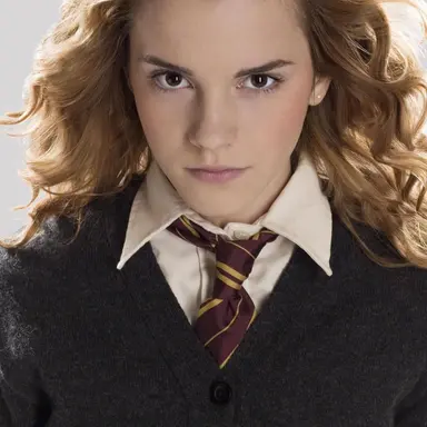 Profile image of Hermione granger